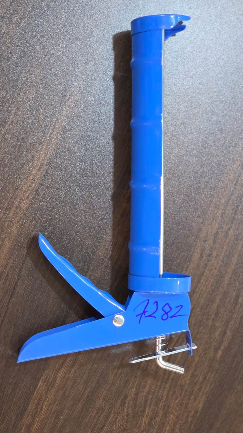 Caulking Gun — Model 7282 — Virtue Africa wholesale sourcing
