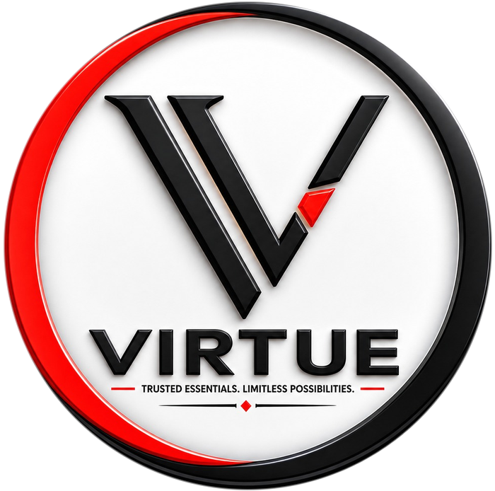 Virtue Africa Logo